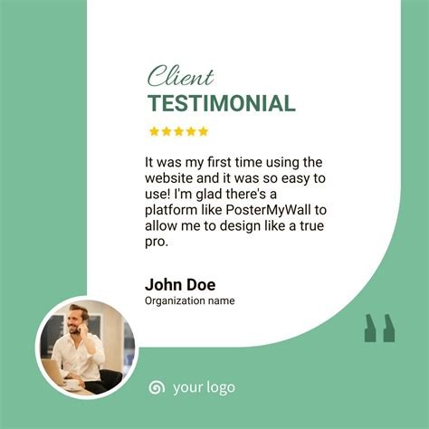 Expert Testimonial